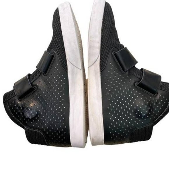 Nike Flystepper 2K3 Premium Black - 677473-003     Size 11.5 main image 4
